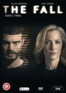 Image for The Fall: Series 3