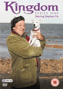 Image for Kingdom: Series One