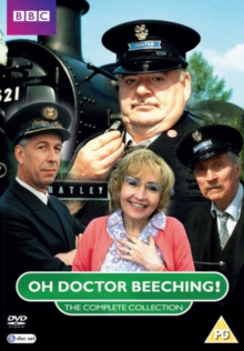 Image for Oh Doctor Beeching: The Complete Collection