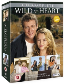 Image for Wild at Heart: The Complete Series