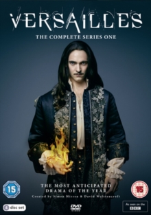 Image for Versailles: The Complete Series One