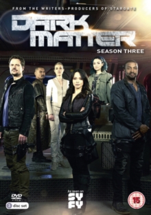 Image for Dark Matter: Season Three