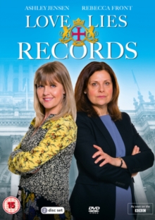 Image for Love, Lies and Records