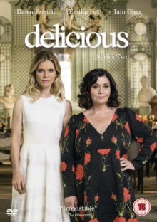 Image for Delicious: Series Two