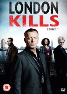 Image for London Kills: Series 1