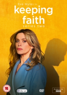 Image for Keeping Faith: Series Two
