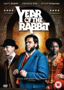 Image for Year of the Rabbit