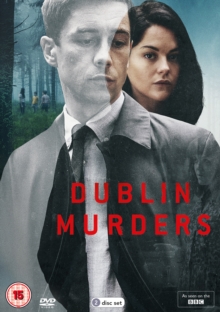 Image for Dublin Murders