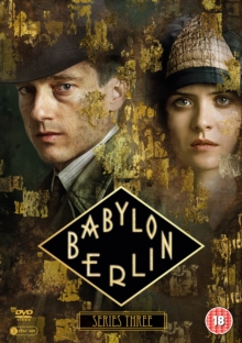 Image for Babylon Berlin: Series Three