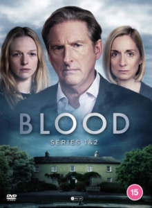 Image for Blood: Series 1 & 2