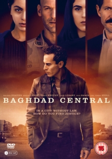 Image for Baghdad Central