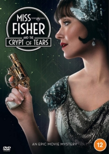 Image for Miss Fisher and the Crypt of Tears