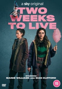 Image for Two Weeks to Live: Series One