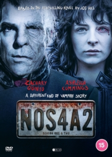 Image for NOS4A2: Season 1-2