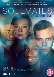 Image for Soulmates: Season One