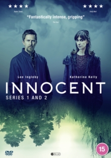 Image for Innocent: Series 1-2