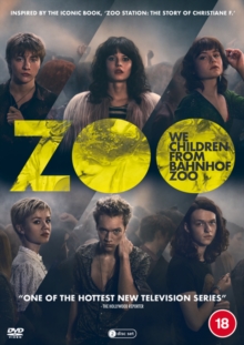 Image for We Children from Bahnhof Zoo