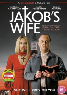 Image for Jakob's Wife