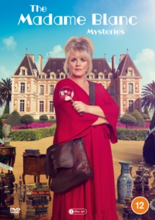 Image for The Madame Blanc Mysteries