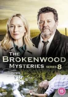Image for The Brokenwood Mysteries: Series 8