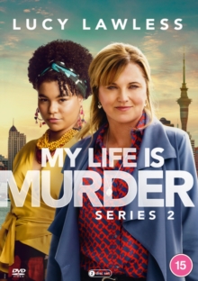 Image for My Life Is Murder: Series Two