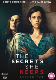 Image for The Secrets She Keeps: Series 2