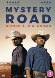 Image for Mystery Road: Series 1-2 & Mystery Road: Origin