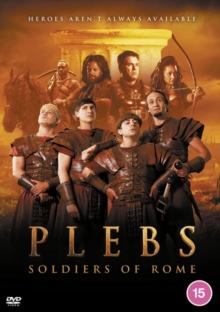 Image for Plebs: Soldiers of Rome (Finale Special)