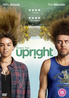 Image for Upright: Season 2