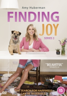 Image for Finding Joy: Series 2