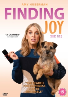 Image for Finding Joy: Series 1-2