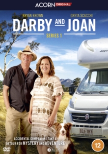 Image for Darby and Joan: Series 1