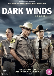 Image for Dark Winds: Season 1