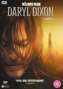 Image for The Walking Dead: Daryl Dixon - Season 1