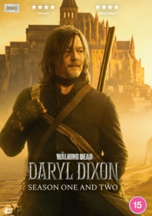 Image for The Walking Dead: Daryl Dixon - Season One and Two