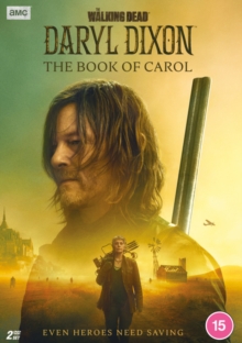 Image for The Walking Dead: Daryl Dixon - Season 2