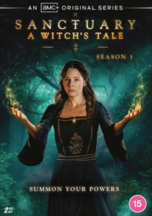 Image for Sanctuary: A Witch's Tale - Season 1