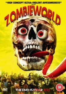 Image for Zombieworld