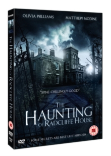 Image for The Haunting of Radcliffe House