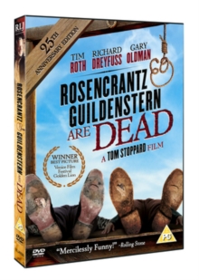 Image for Rosencrantz and Guildenstern Are Dead