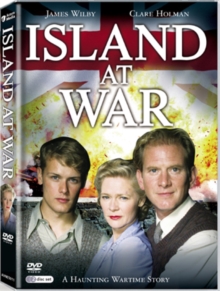 Image for Island at War