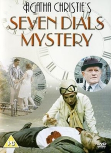 Image for Agatha Christie's Seven Dials Mystery