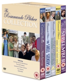 Image for Rosamunde Pilcher: The Complete Collection