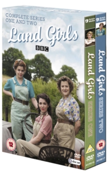 Image for Land Girls: Series One and Two