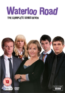 Image for Waterloo Road: The Complete Series Seven