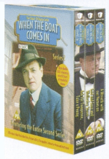 Image for When the Boat Comes In: The Second Series