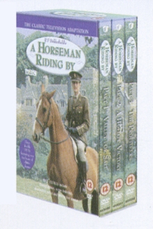 Image for A   Horseman Riding By: Complete Collection