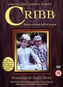 Image for Cribb: The Complete Series