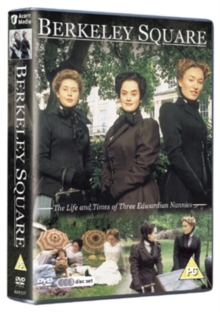 Image for Berkeley Square: The Complete Series