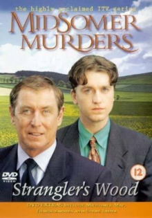 Image for Midsomer Murders: Strangler's Wood